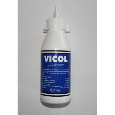 Klej VICOL 0,2kg