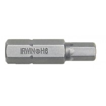 Grot/Bit 1/4"/25 mm sześciokąt 4,0 mm RWIN